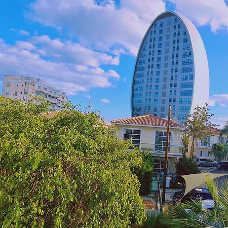 Stay Downtown Retreat Limassol Ngoại thất bức ảnh