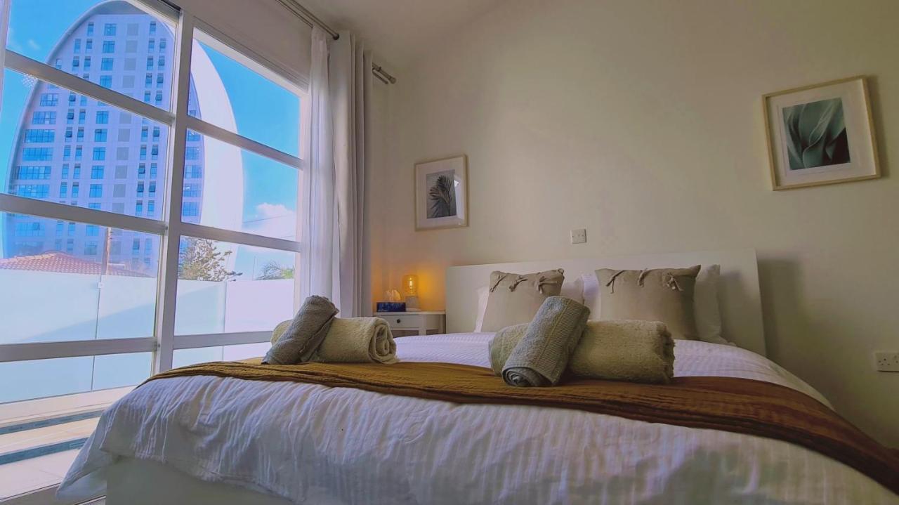 Stay Downtown Retreat Limassol Ngoại thất bức ảnh