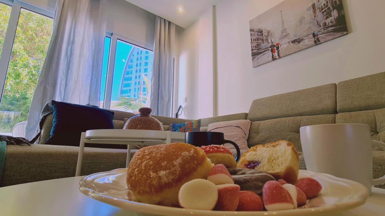 Stay Downtown Retreat Limassol Ngoại thất bức ảnh