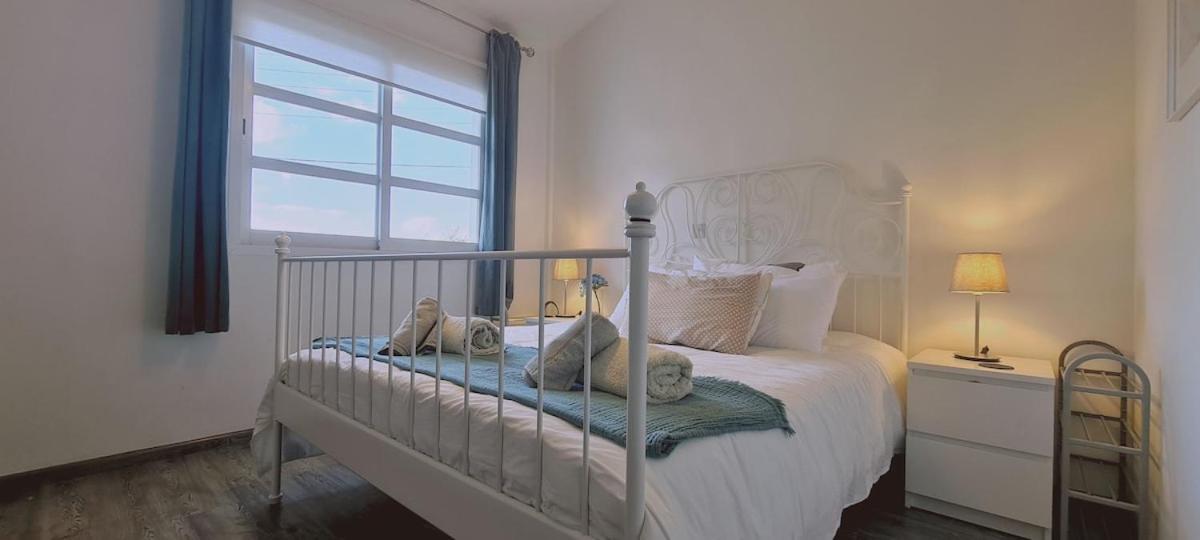 Stay Downtown Retreat Limassol Ngoại thất bức ảnh