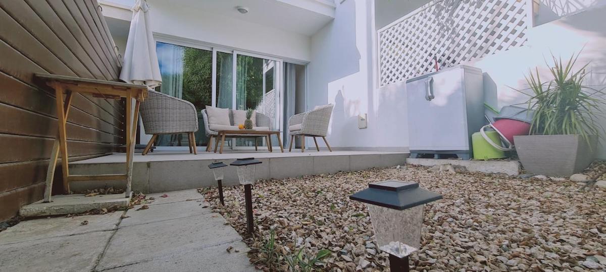 Stay Downtown Retreat Limassol Ngoại thất bức ảnh