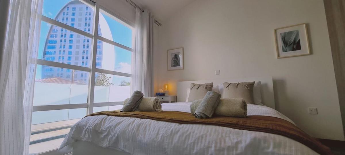 Stay Downtown Retreat Limassol Ngoại thất bức ảnh