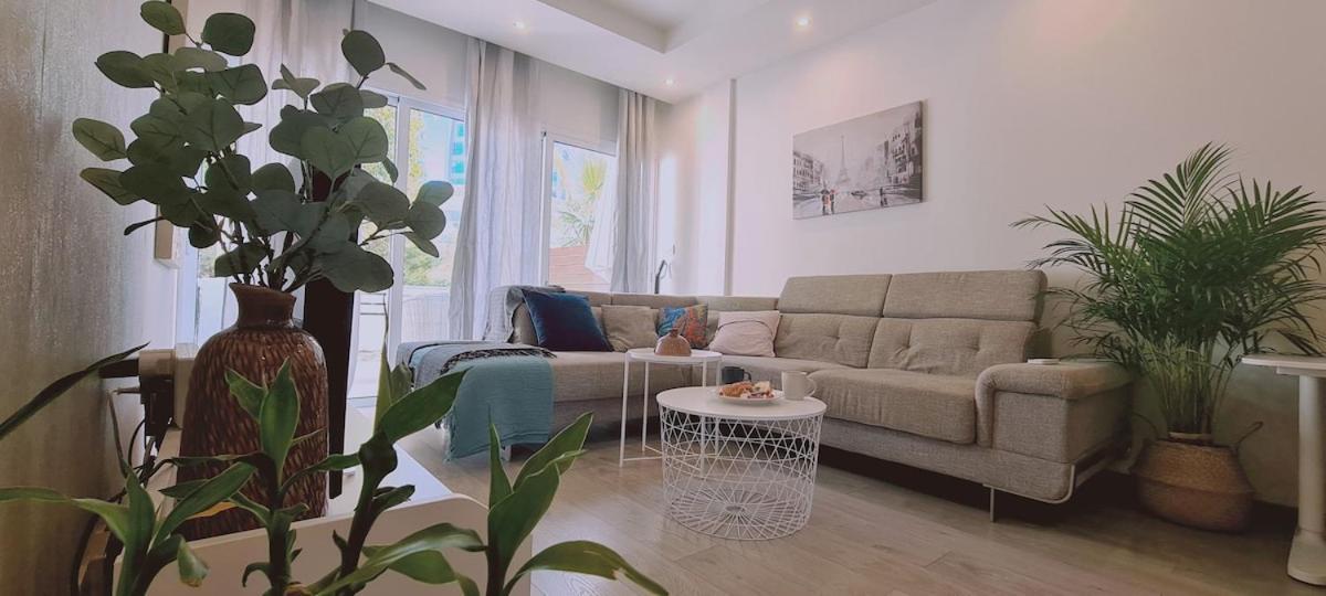 Stay Downtown Retreat Limassol Ngoại thất bức ảnh