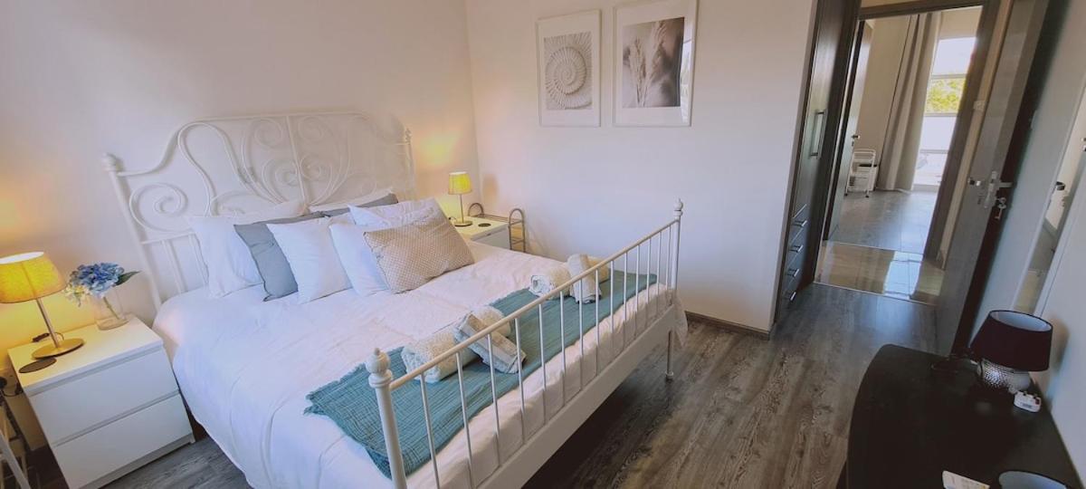 Stay Downtown Retreat Limassol Ngoại thất bức ảnh